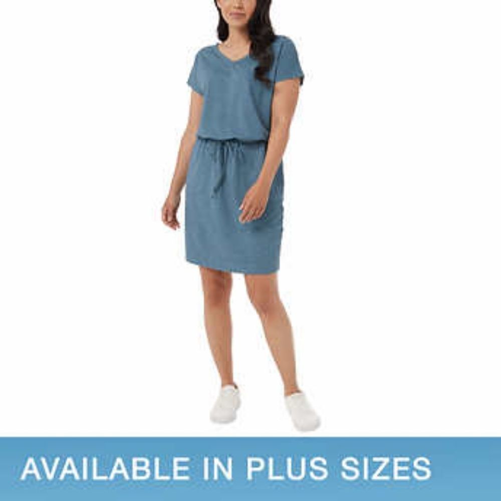 32 Degrees Ladies' Soft Lux Dress